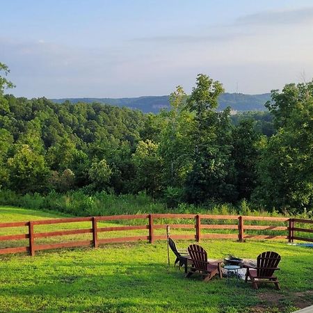 Ashland City Great Little Guest Suite With Private Entry & Deck! Pet Friendly & 30 Mins To Nashville! מראה חיצוני תמונה