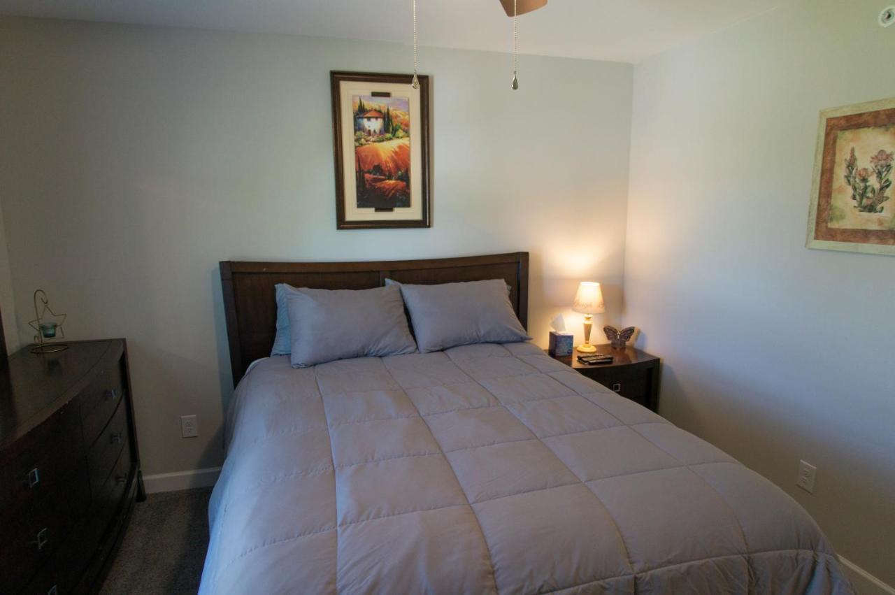 Ashland City Great Little Guest Suite With Private Entry & Deck! Pet Friendly & 30 Mins To Nashville! מראה חיצוני תמונה