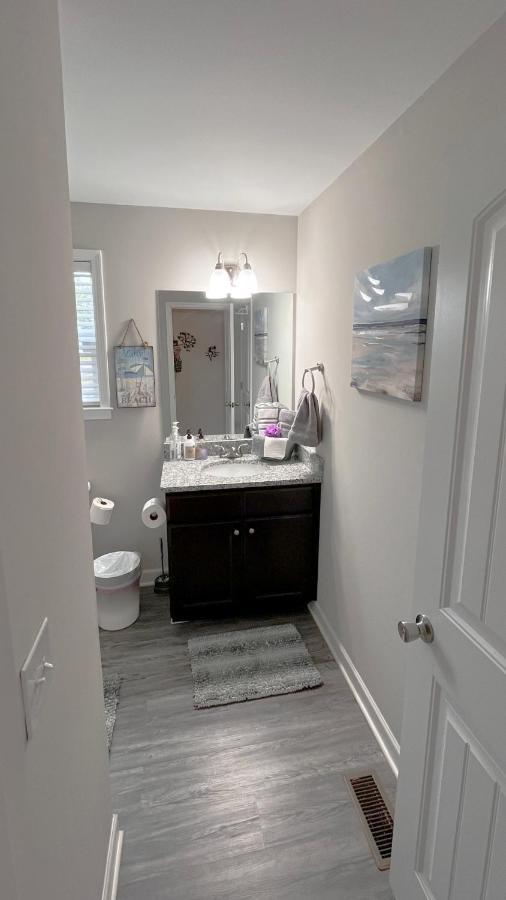 Ashland City Great Little Guest Suite With Private Entry & Deck! Pet Friendly & 30 Mins To Nashville! מראה חיצוני תמונה