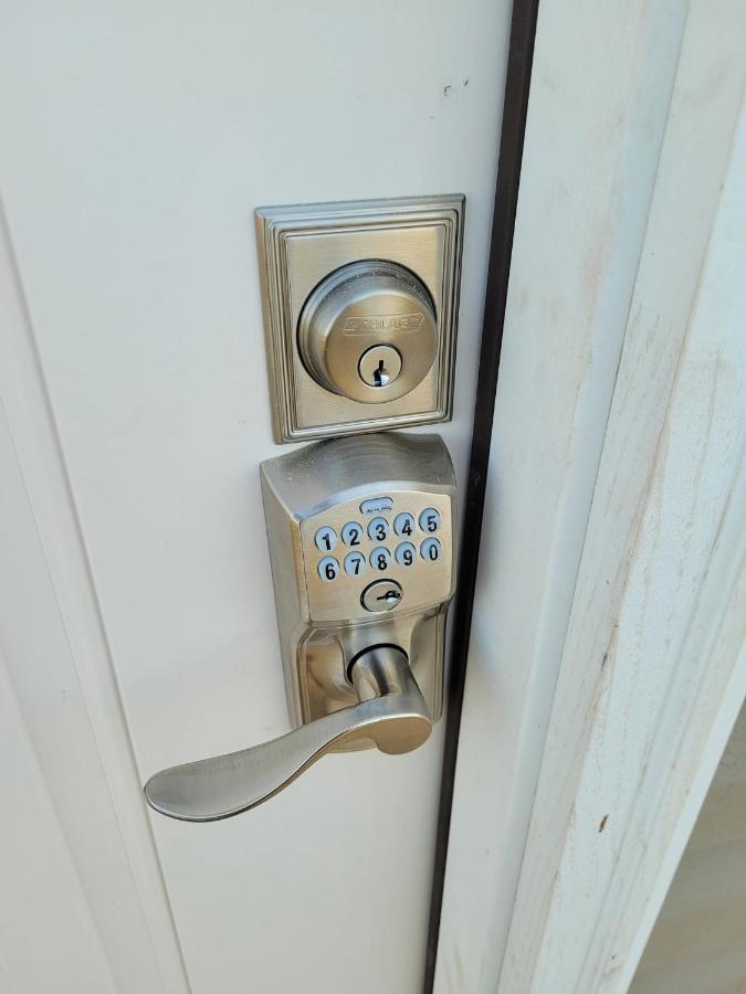 Ashland City Great Little Guest Suite With Private Entry & Deck! Pet Friendly & 30 Mins To Nashville! מראה חיצוני תמונה