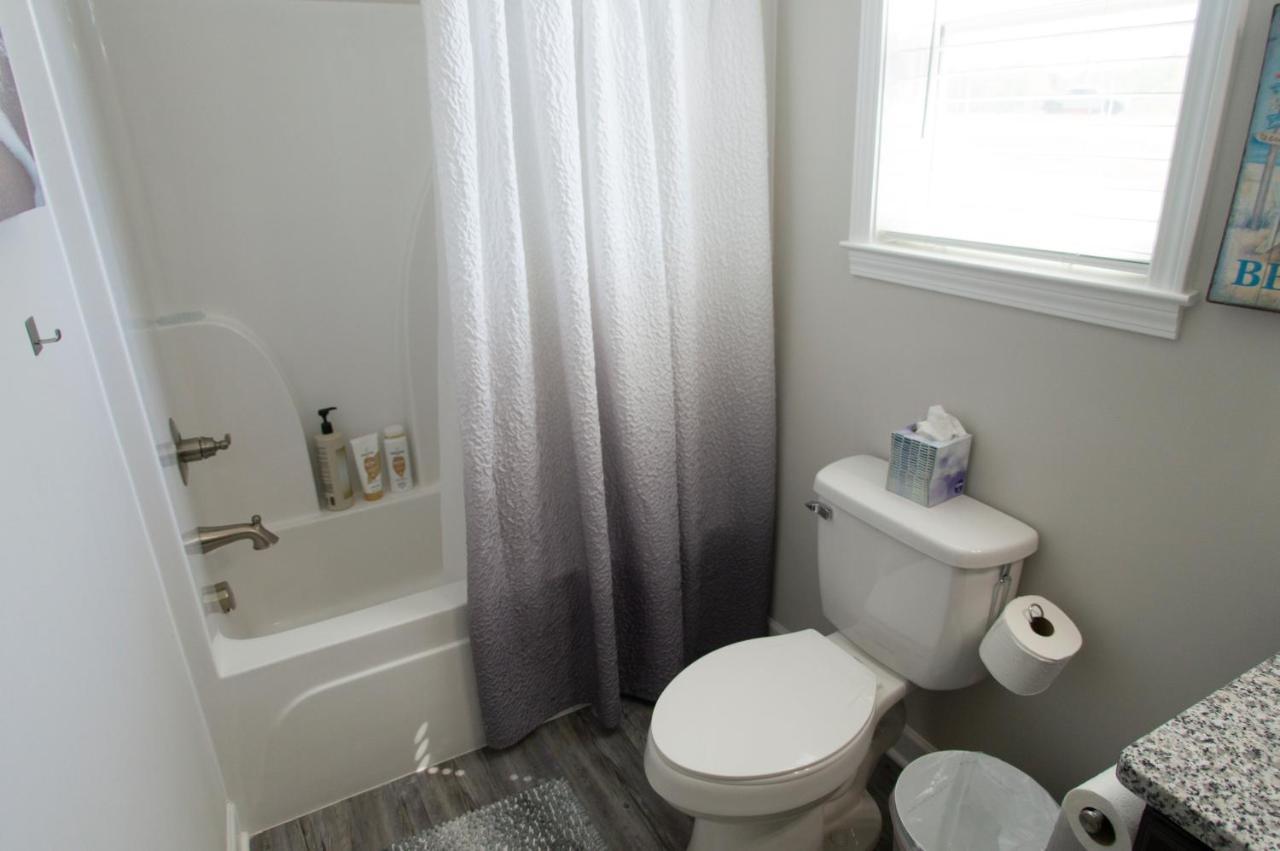 Ashland City Great Little Guest Suite With Private Entry & Deck! Pet Friendly & 30 Mins To Nashville! מראה חיצוני תמונה