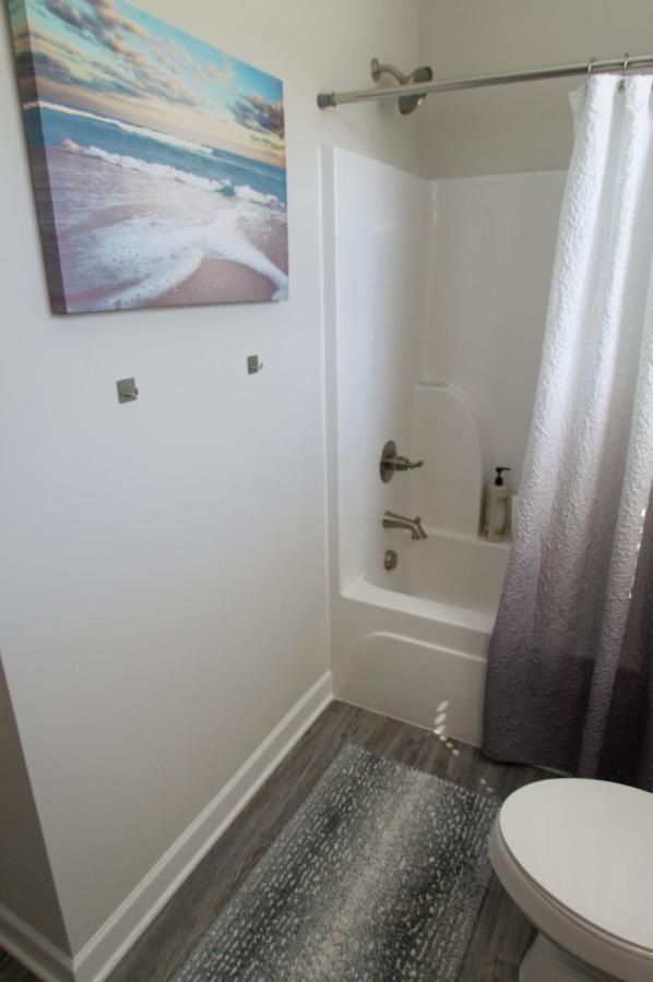 Ashland City Great Little Guest Suite With Private Entry & Deck! Pet Friendly & 30 Mins To Nashville! מראה חיצוני תמונה