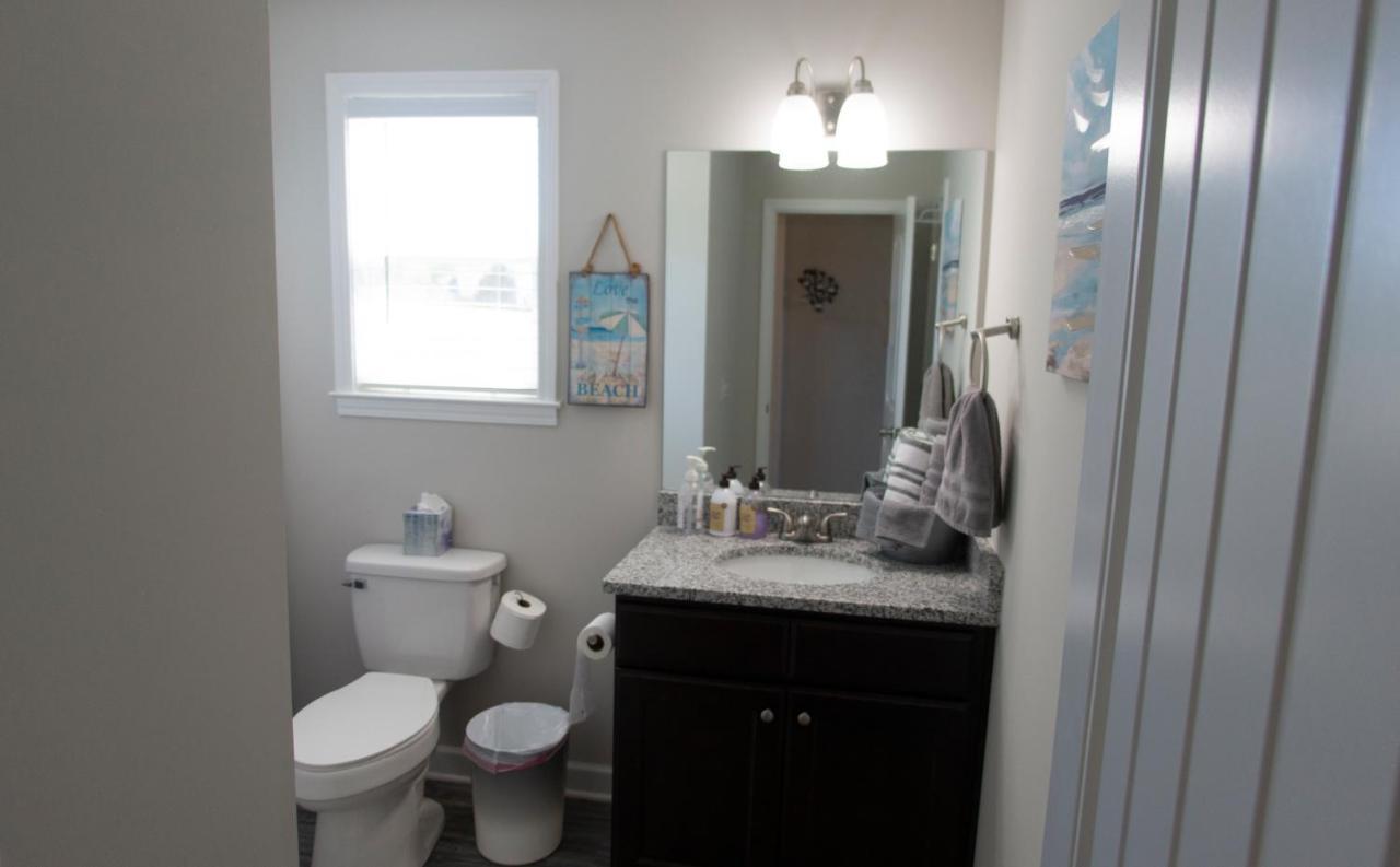 Ashland City Great Little Guest Suite With Private Entry & Deck! Pet Friendly & 30 Mins To Nashville! מראה חיצוני תמונה
