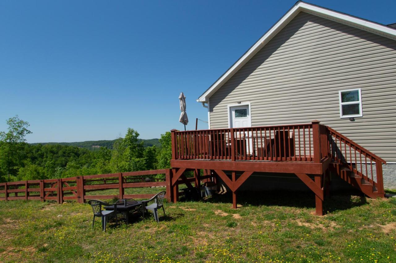 Ashland City Great Little Guest Suite With Private Entry & Deck! Pet Friendly & 30 Mins To Nashville! מראה חיצוני תמונה