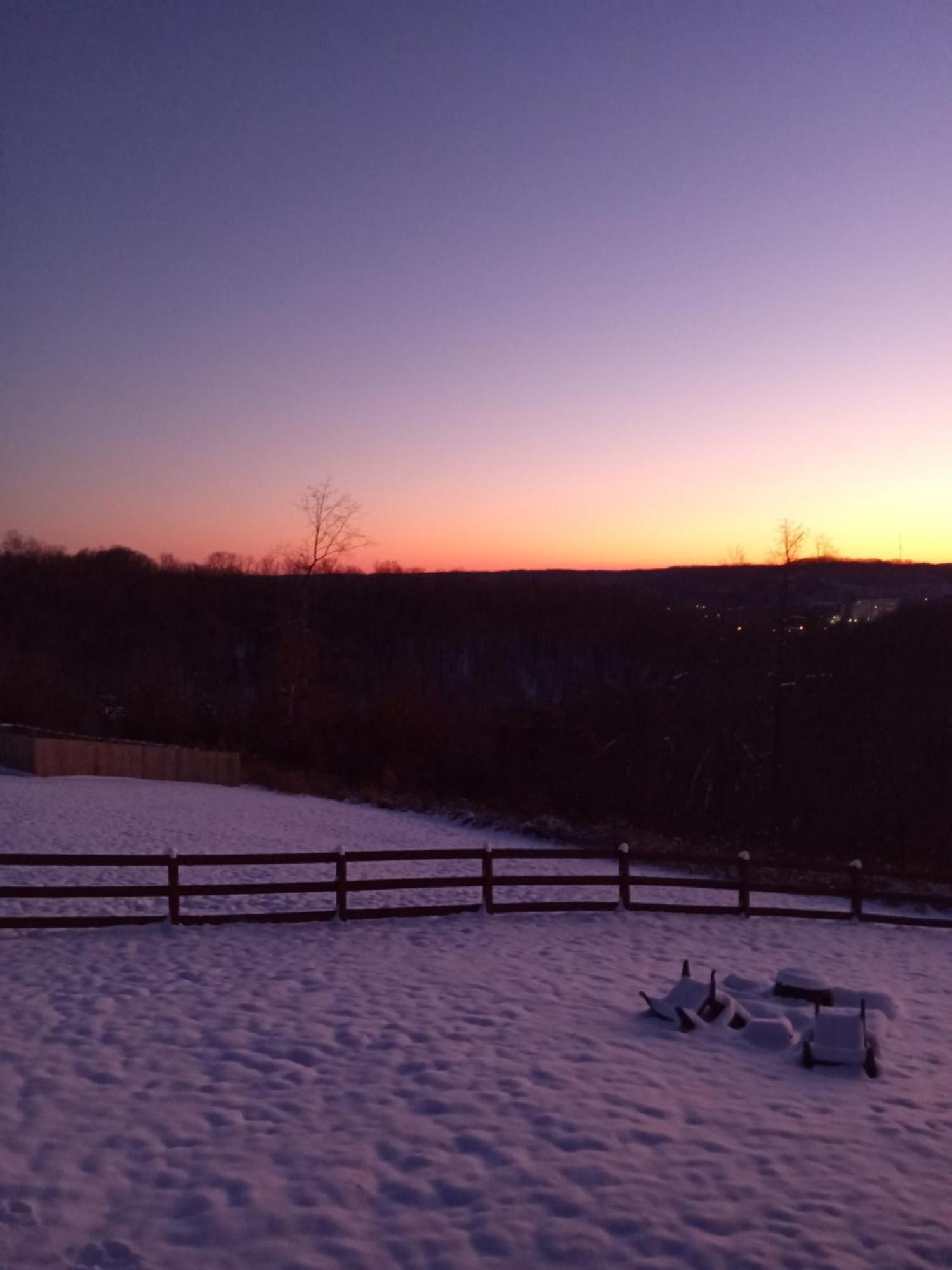 Ashland City Great Little Guest Suite With Private Entry & Deck! Pet Friendly & 30 Mins To Nashville! מראה חיצוני תמונה