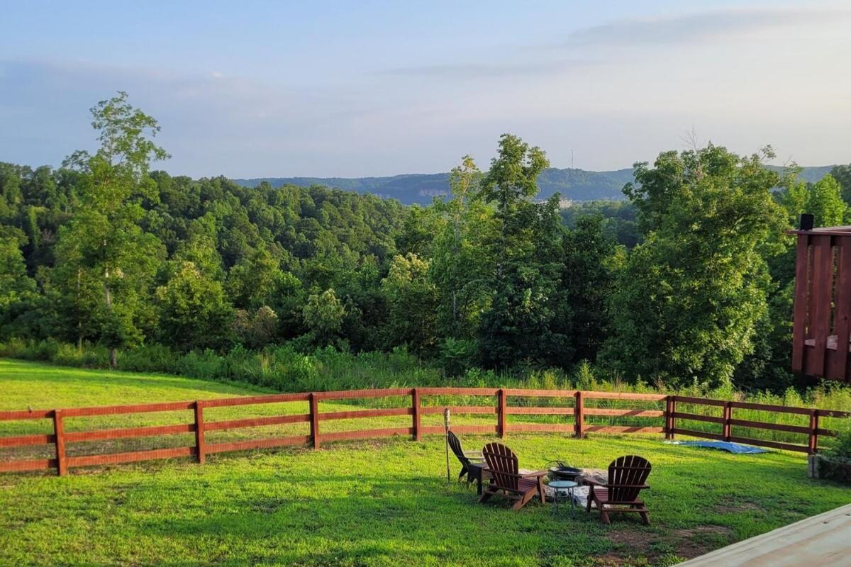 Ashland City Great Little Guest Suite With Private Entry & Deck! Pet Friendly & 30 Mins To Nashville! מראה חיצוני תמונה