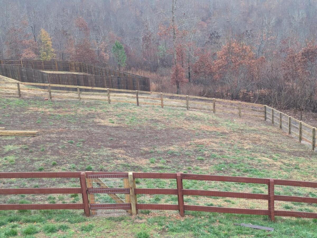 Ashland City Great Little Guest Suite With Private Entry & Deck! Pet Friendly & 30 Mins To Nashville! מראה חיצוני תמונה