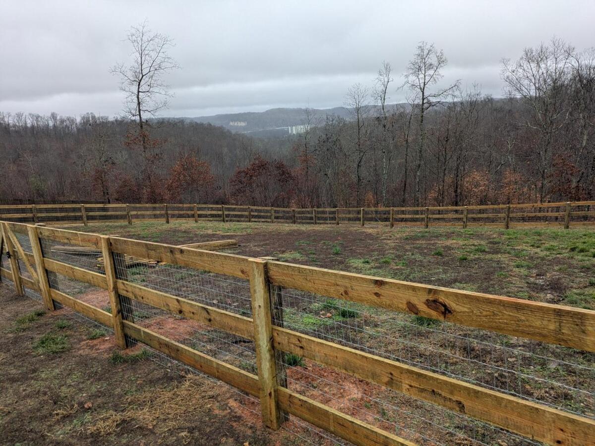 Ashland City Great Little Guest Suite With Private Entry & Deck! Pet Friendly & 30 Mins To Nashville! מראה חיצוני תמונה