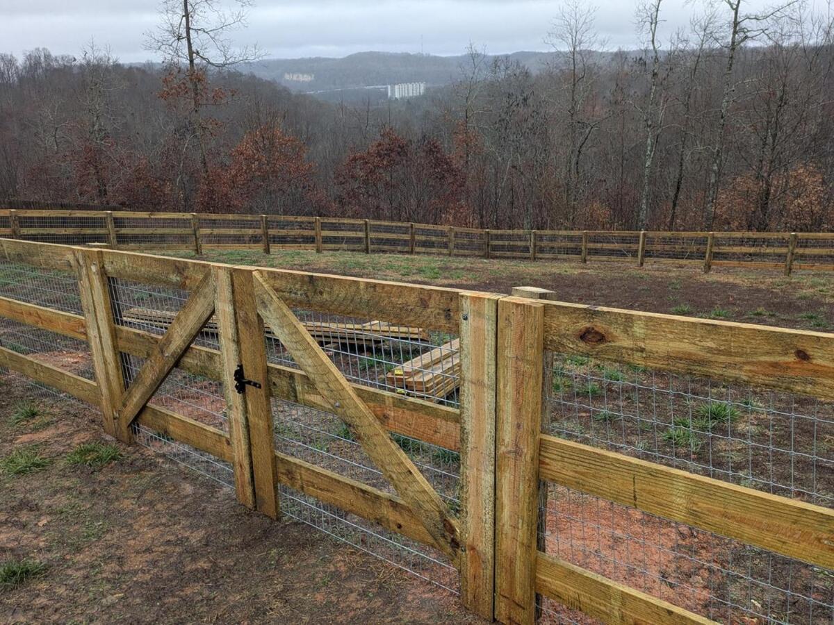 Ashland City Great Little Guest Suite With Private Entry & Deck! Pet Friendly & 30 Mins To Nashville! מראה חיצוני תמונה
